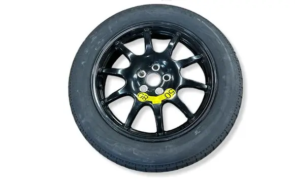 Land Rover Range Rover L405 R20 spare wheel 