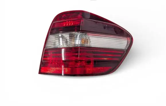 Mercedes-Benz ML W164 Rear/tail lights A1648203264 A1648204064