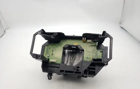 Power steering control unit/module