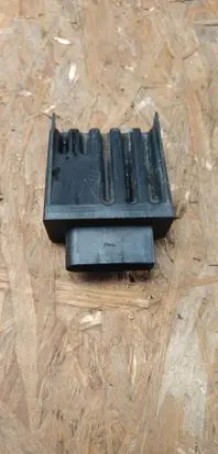 Audi A3 8Y Other control units/modules 3Q0906121C