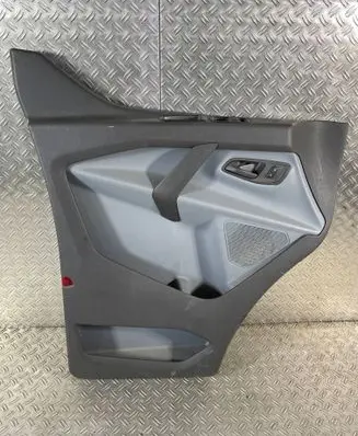 Ford Transit Custom Front door card panel trim FK21V23943