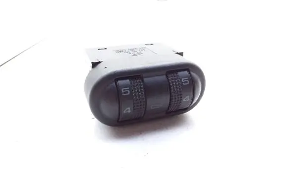 Seat heating switch
