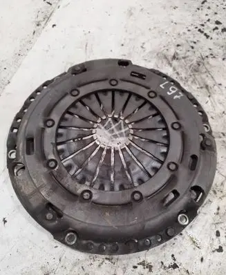 Skoda Octavia Mk2 (1Z) Clutch set kit 03c141031d 03ck120109 03c141095