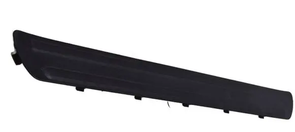 Audi Q7 4L Rear sill trim cover 4L0853794