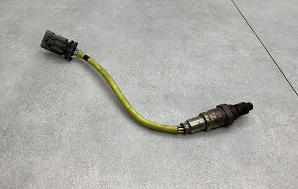 Opel Mokka B Lambda probe sensor 9830441180