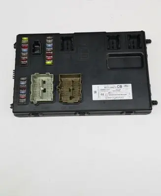 Ford Transit Comfort/convenience module 8C1T14A073CB