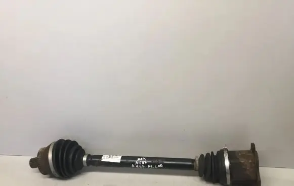 Audi A4 S4 B7 8E 8H Front driveshaft 8E0407272AT