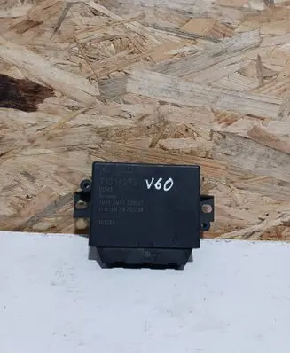 Volvo V60 Parking PDC control unit/module 31314975 1331527800 303391