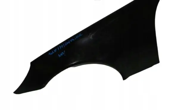 Mercedes-Benz SLK R171 Fender A1718800306