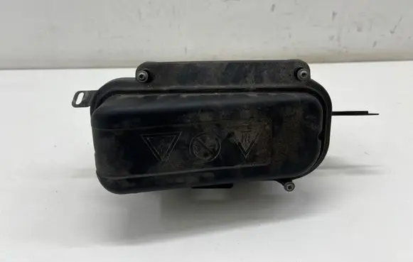 BMW 6 F06 Gran coupe Engine control unit box 8508212 7555189