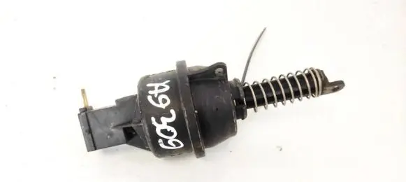 Volkswagen Transporter - Caravelle T4 Valve vacuum 655129VE
