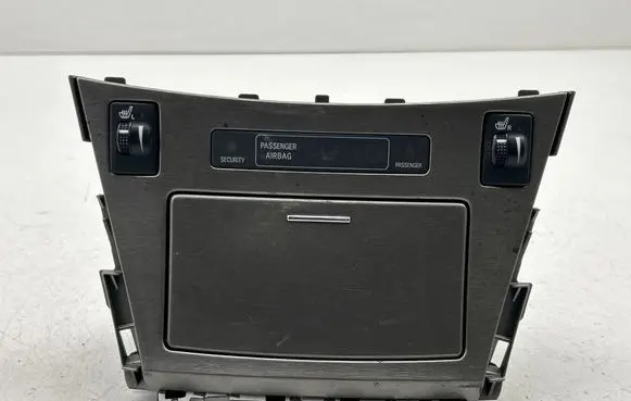 Toyota Avensis T270 Car ashtray 8395005010