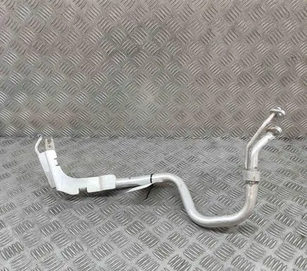 Audi Q3 F3 Air conditioning (A/C) pipe/hose 5QC816738A
