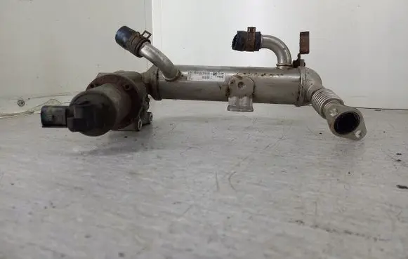 Hyundai i30 EGR valve