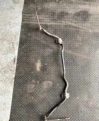 Honda CR-V Front anti-roll bar/sway bar