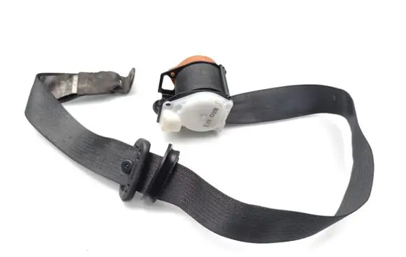 Opel Mokka X Rear seatbelt 95403033R 95403033 TKKAH0EC012