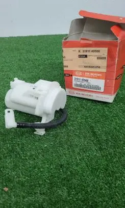 KIA Soul Fuel filter 319114d500