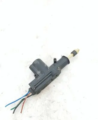 Subaru Impreza I Central locking motor 