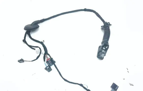 Cupra Formentor Rear door wiring loom 5FA971161J