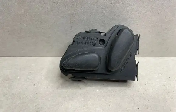 Seat control switch