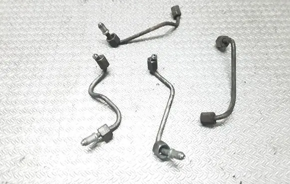Chevrolet Lacetti Fuel injector supply line/pipe 