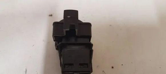 Citroen C4 I Central locking switch button 96476626XT
