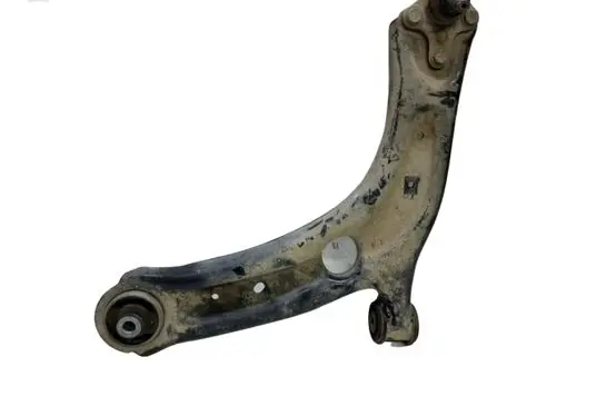 Front lower control arm/wishbone