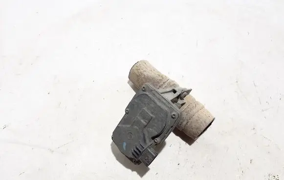 Mazda CX-3 Muffler mount bracket/holder S5Y1136H0