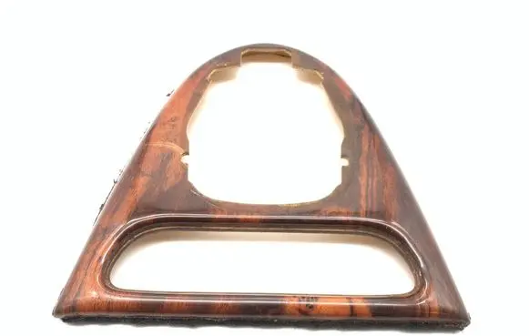 Jaguar XK8 - XKR Gear shifter surround trim plastic
