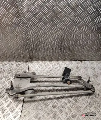 Ford Mondeo MK IV Front wiper linkage and motor 7s7117504ad