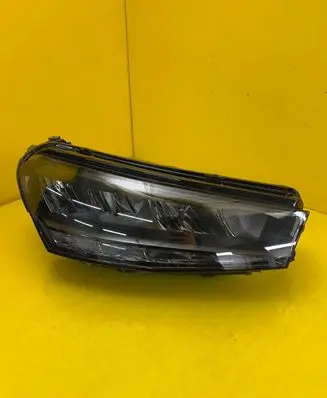 Skoda Fabia Mk4 (6VA) Headlight/headlamp 6VB941016