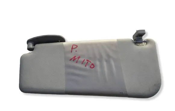 Alfa Romeo Mito Sun visor 