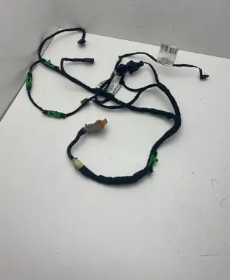Audi A4 S4 B7 8E 8H Front door wiring loom 8H1971035CN