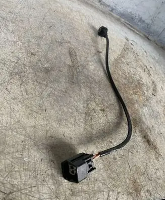 Ford C-MAX II Detonation knock sensor 98mf12a600ba