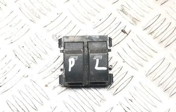 Audi A3 S3 8L Electric window control switch 8L0959851
