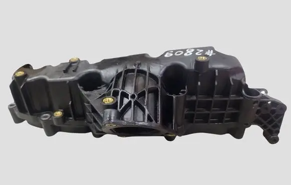 Volkswagen PASSAT B6 Intake manifold 03L129711AG