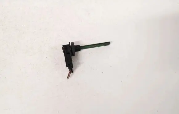 Volkswagen Golf IV Interior temperature sensor 4b0820539 0501042008