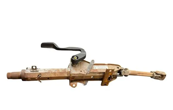 Skoda Yeti (5L) Steering wheel axle 1K1419502BC