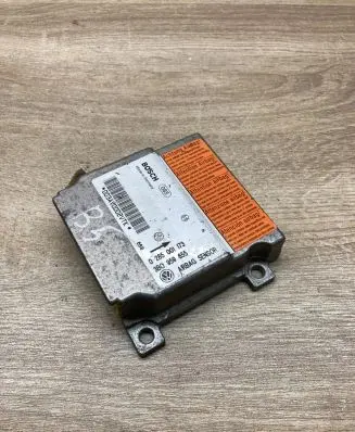 Volkswagen PASSAT B5 Airbag control unit/module 3B0959655 0285001173