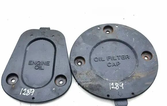 KIA Niro Other under body part 29131G2000 29121G5000
