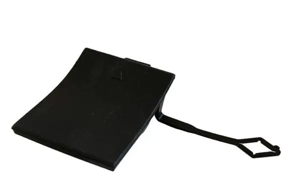 Mercedes-Benz CLA C118 X118 Front tow hook cap/cover A1188859901