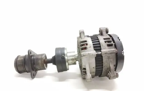 Ford Focus Generator/alternator