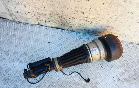 Mercedes-Benz S W221 Air suspension front shock absorber A2214210394 A2215400008 C086112