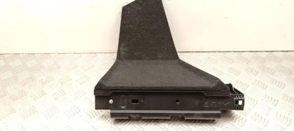 Tesla Model Y Other trunk/boot trim element 178622700B