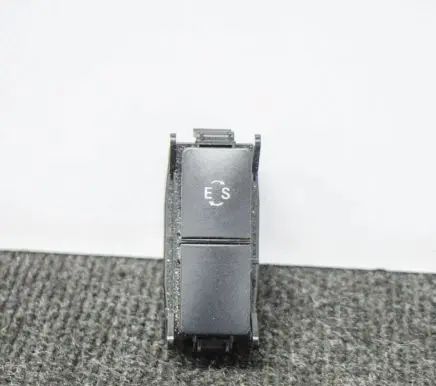 Mercedes-Benz E W212 Other switches/knobs/shifts 3389110100 A2129051302
