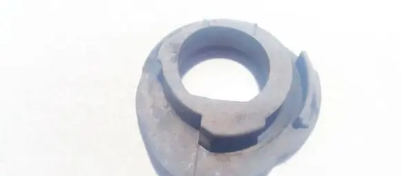 Honda Insight Front coil spring rubber mount 