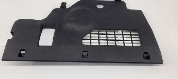 Hyundai i40 Dashboard lower bottom trim panel 972863Z000