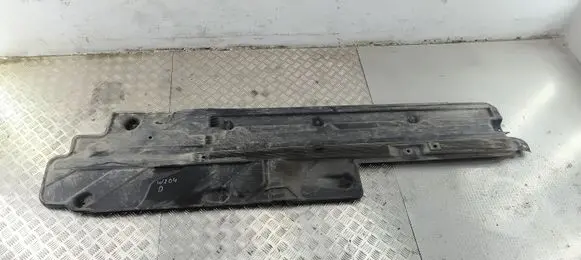 Mercedes-Benz C W204 Side bottom protection A2046101408