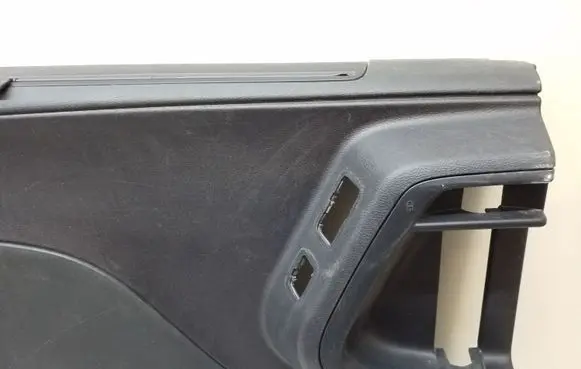 Dodge Grand Caravan Sliding door card P1UP17DX9AA