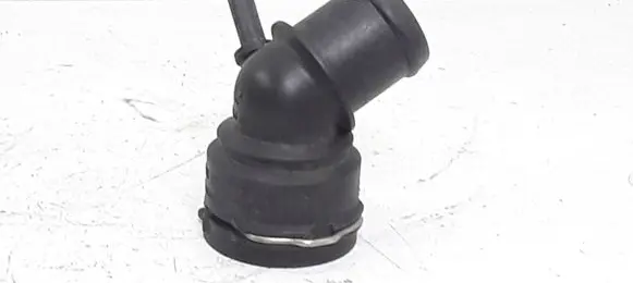 Seat Altea Engine coolant pipe/hose 6Q0122291E